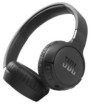 JBL Cuffie Bluetooth Tune 660NC T660NC +Mic Black