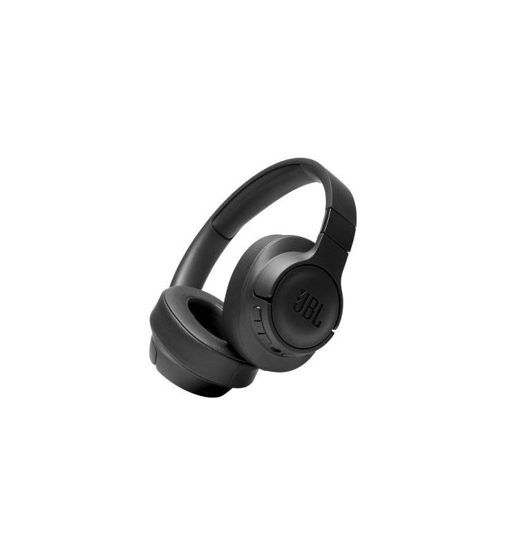 JBL Cuffie Bluetooth Tune 760NC T760NC +Mic Black