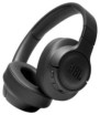 JBL Cuffie Bluetooth Tune 760NC T760NC +Mic Black