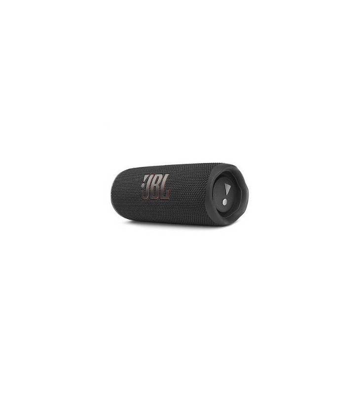 JBL Flip 6 Bluetooth Speaker Black