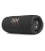 JBL Flip 6 Bluetooth Speaker Black