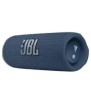 JBL Flip 6 Bluetooth Speaker Blu