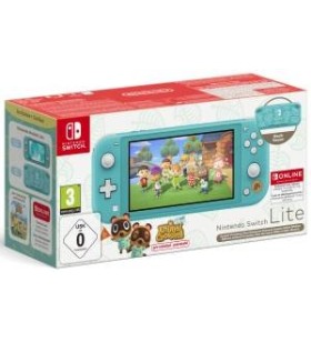 Switch Lite Console...