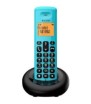 Telefono Cordless Alcatel E160 Blue