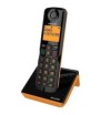 Telefono Cordless Alcatel S280 Solo Orange