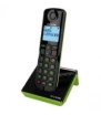 Telefono Cordless Alcatel S280 Solo Green