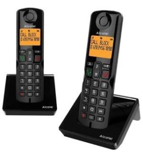 Telefono Cordless Alcatel...