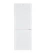 Frigo Candy CHCS 514EW Libera installazione 207 L E Bianco