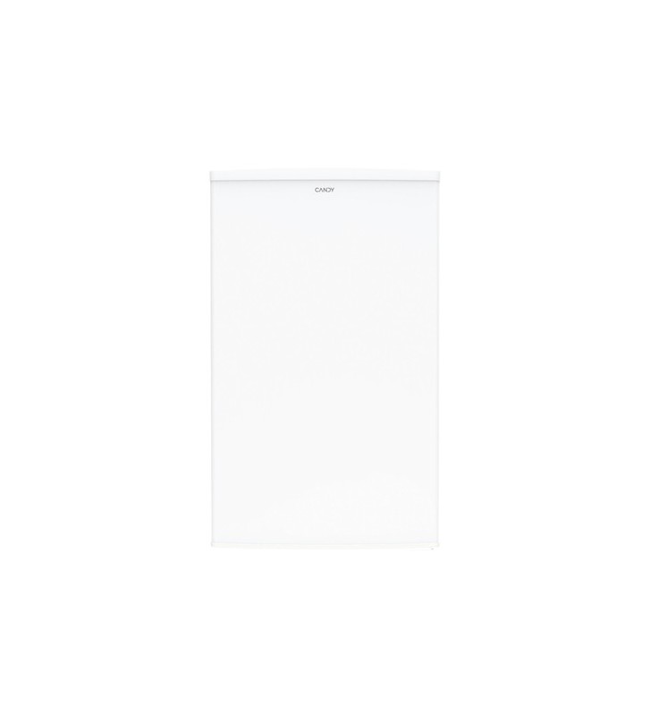 Frigo monoporta Candy Comfort COT1S45EW Libera installazione 106 L E Bianco