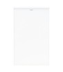 Frigo monoporta Candy Comfort COT1S45EW Libera installazione 106 L E Bianco