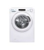 Lavatrice Candy Smart CS 14102DW4/1-S Caricamento frontale 10 kg 1400 Giri/min Bianco