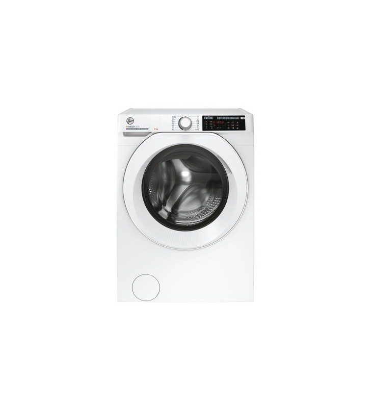 Lavatrice Hoover H-WASH 500 HW 28AM/1-S Caricamento frontale 8 kg 1200 Giri/min Bianco