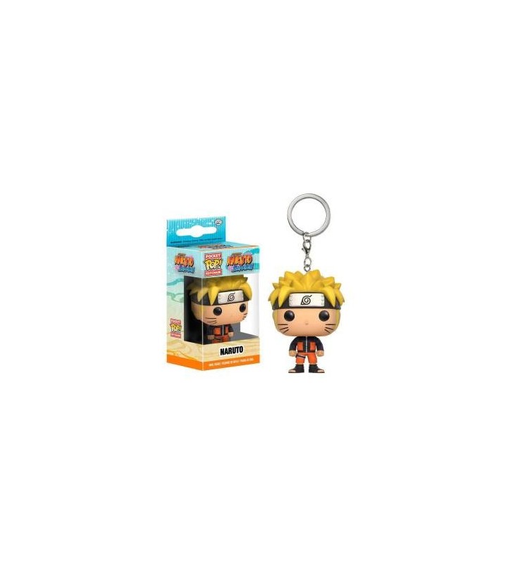 Funko Pocket Pop Naruto Shippuden - Naruto