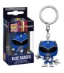 Funko Pocket Pop Power Rangers Blue Ranger