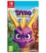 Switch Spyro Reignited Trilogy