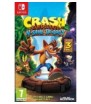 Switch Crash Bandicoot N.Sane Trilogy