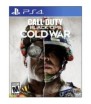 PS4 Call of Duty: Black Ops Cold War