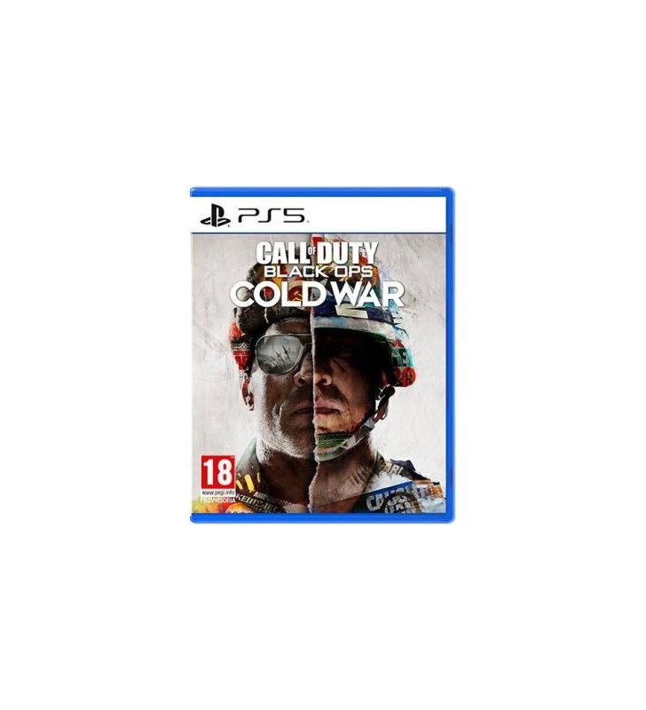 PS5 Call of Duty: Black Ops Cold War