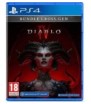 PS4 Diablo IV