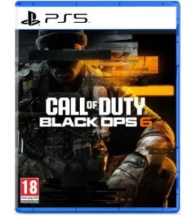 PS5 Call of Duty Black Ops 6