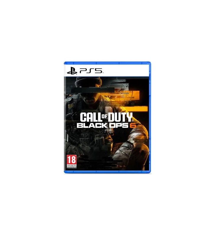 PS5 Call of Duty Black Ops 6