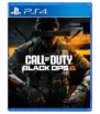 PS4 Call of Duty Black Ops 6