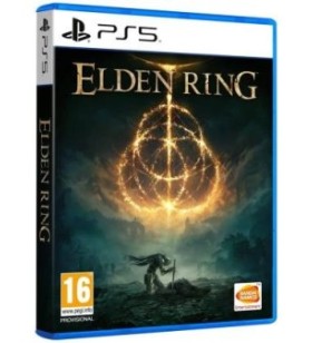 PS5 Elden Ring EU