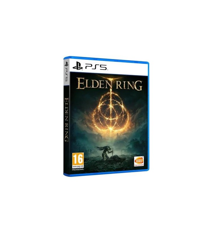 PS5 Elden Ring EU