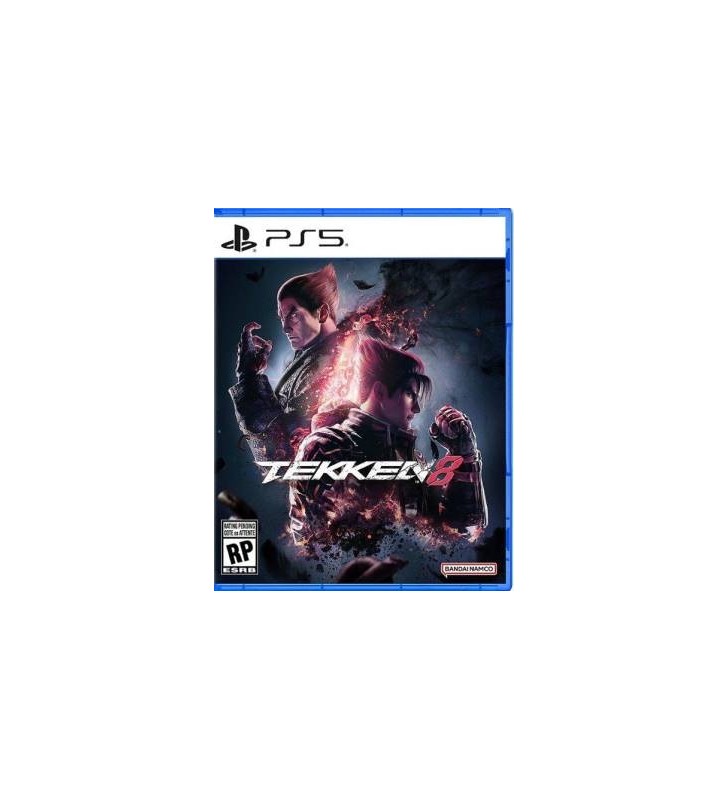 PS5 Tekken 8 EU