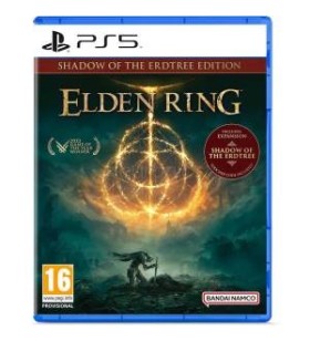 PS5 Elden Ring Shadow of...