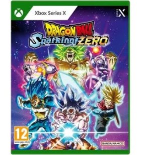 XBOX Serie X Dragon Ball:...