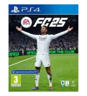 PS4 EA Sports FC 25