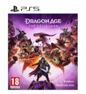 PS5 Dragon Age The Veilguard