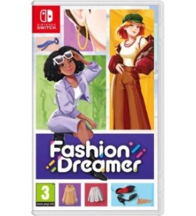 Switch Fashion Dreamer