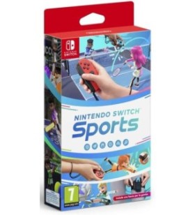 Switch Nintendo Switch Sports