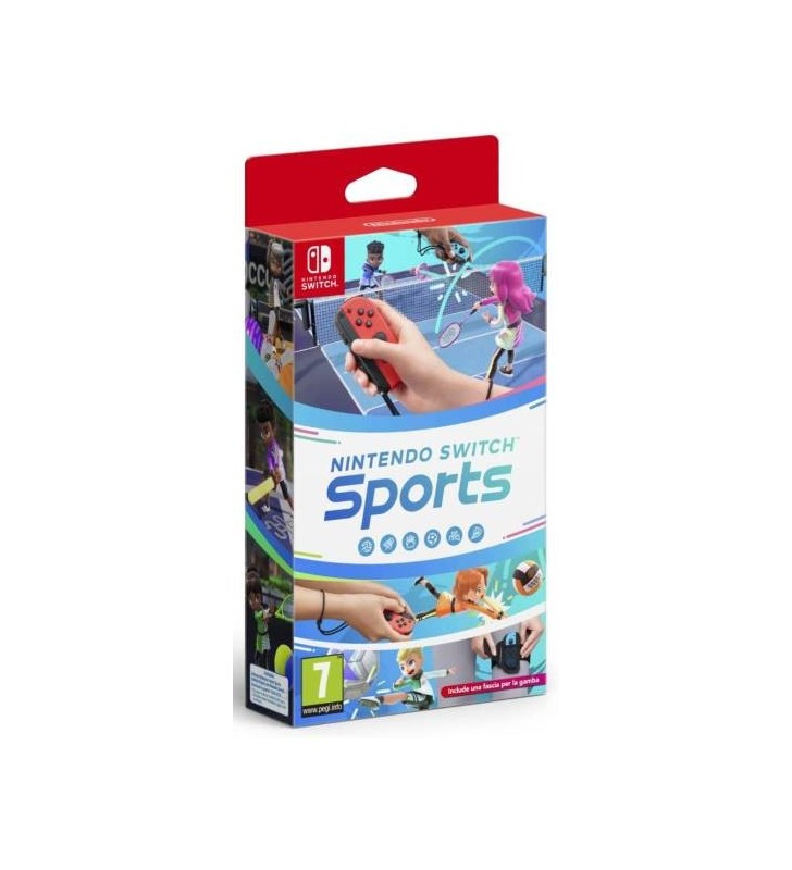 Switch Nintendo Switch Sports