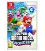 Switch Super Mario Bros Wonder