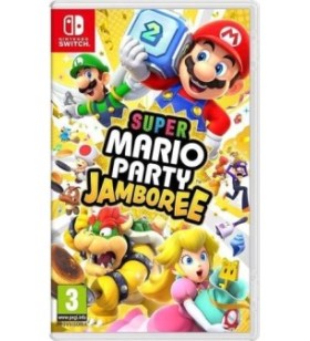 Switch Super Mario Party...