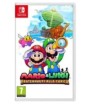 Switch Mario e Luigi: Fraternauti Alla Carica