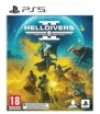 PS5 Helldivers 2