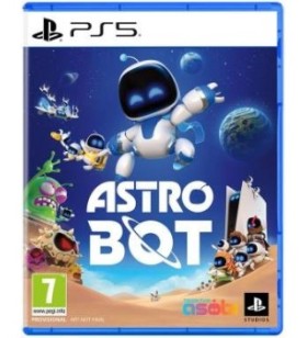 PS5 Astro Bot