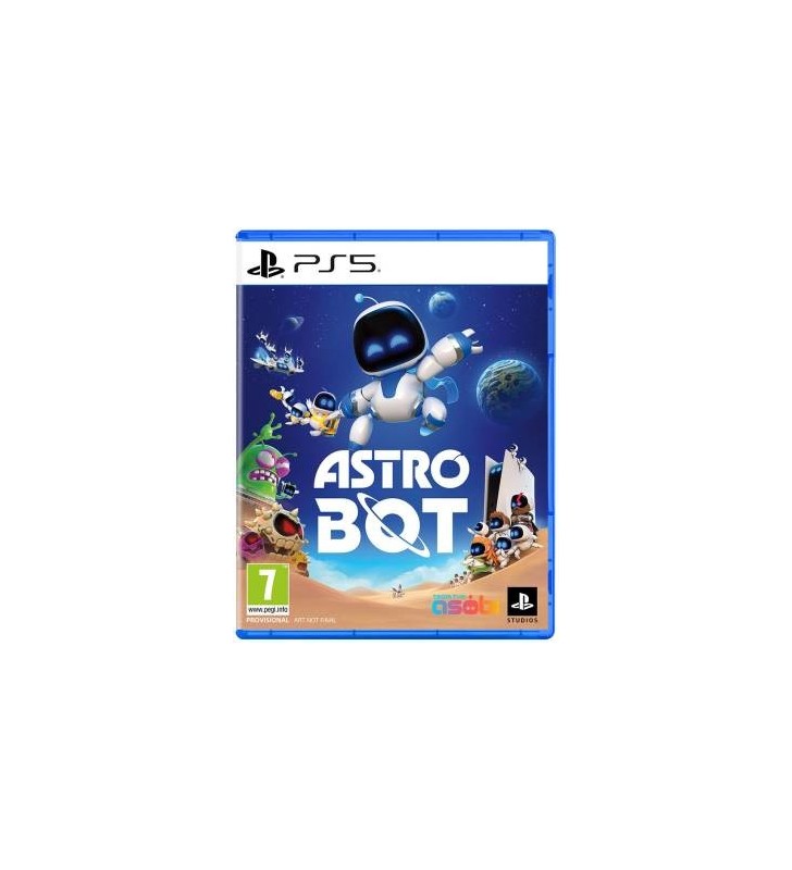 PS5 Astro Bot