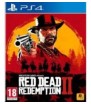 PS4 Red Dead Redemption 2 EU