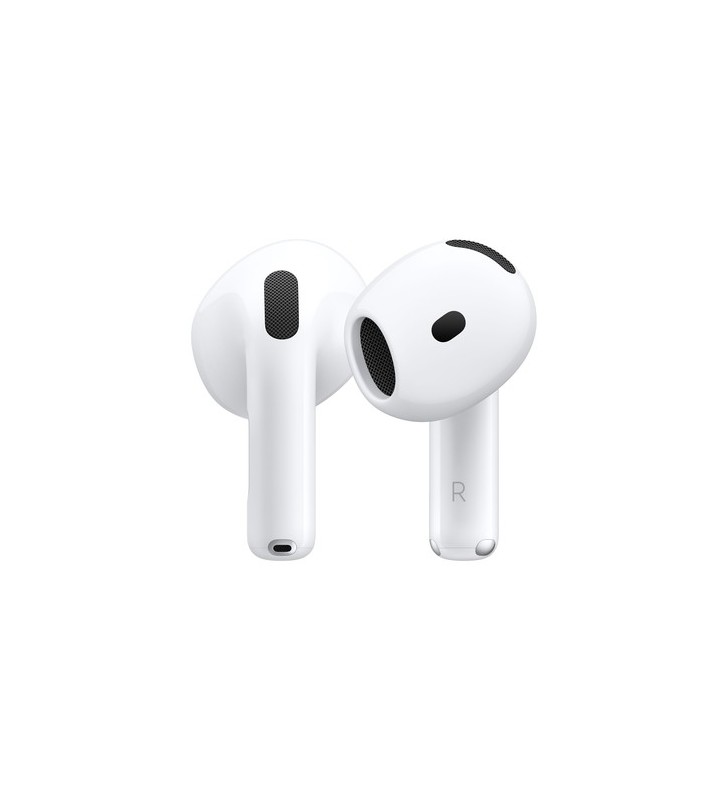 Apple AirPods (4th generation) AirPods 4 - (Apple AirPods (4th generation) AirPods 4)