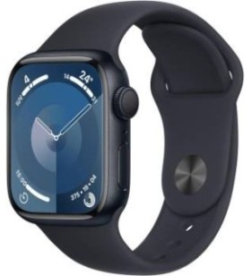 Apple Watch Serie 9 41mm...