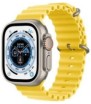 Apple Watch Ultra Cell 49mmTC Yellow/OB CPO Ufficiale Apple