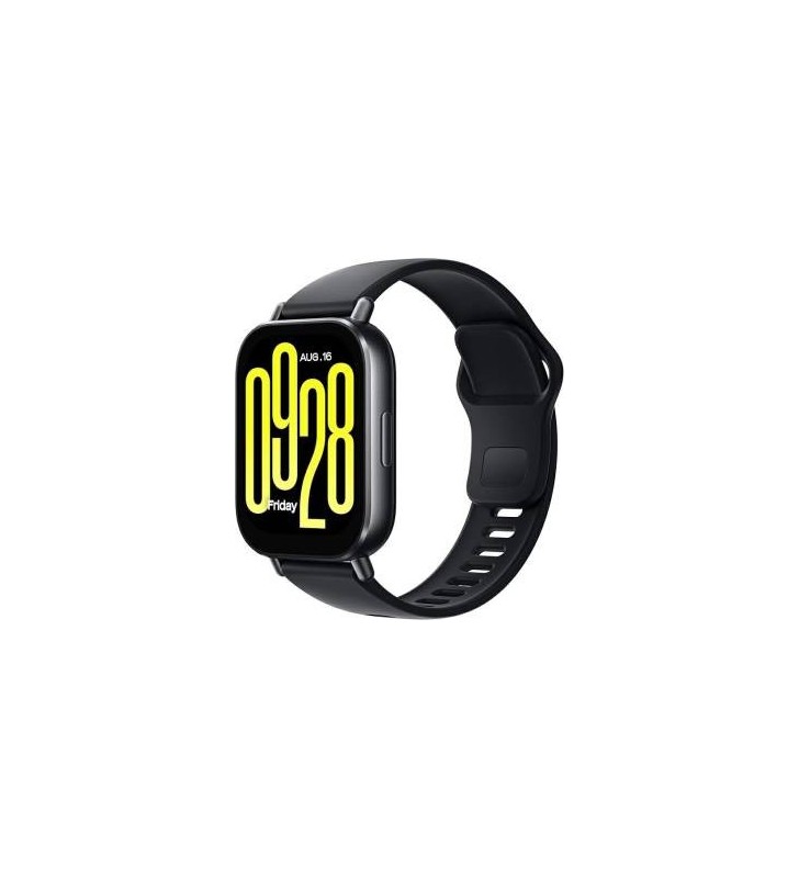 Xiaomi Redmi Watch 5 Active Midnight Black