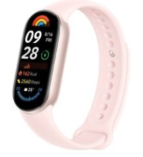 Xiaomi Watch Smart Band 9...