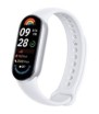 Xiaomi Watch Smart Band 9 Glacier Silver