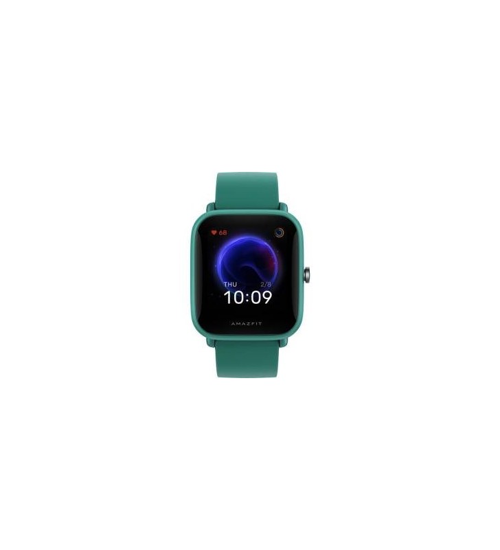 Xiaomi Smartwatch Amazfit BIP U Pro Green